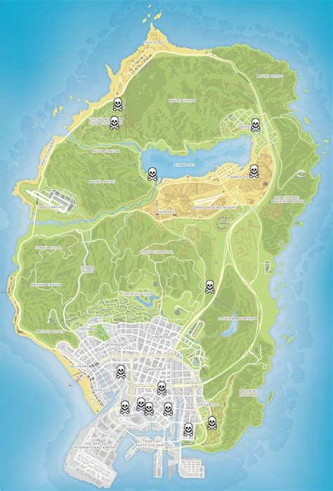 gangs in gta v|gang locations in gta 5.